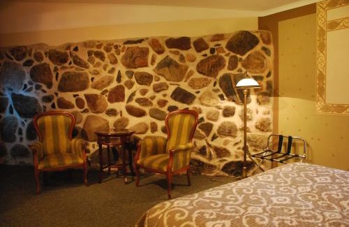 Gulbene Hotel | Vecgulbenes muiža