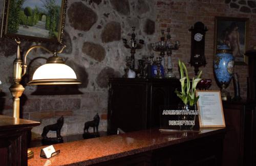 Gulbene Hotel | Vecgulbenes muiža