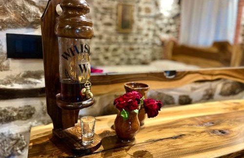 Tushemisht House | Vechia Villa Mitllari
