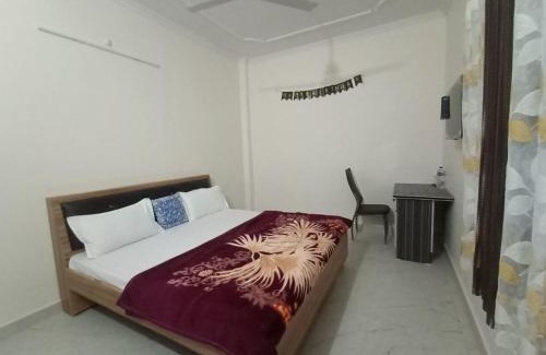 Faizabad House | Ved Vatika Homestay