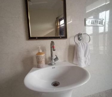 Faizabad House | Ved Vatika Homestay