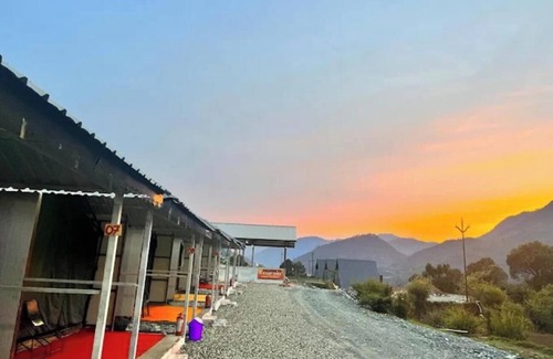 Barkot Cottage | Veda Cottage
