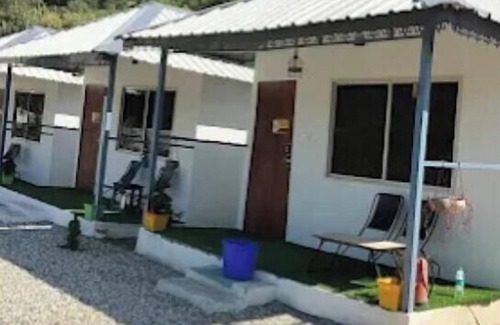 Barkot Cottage | Veda Cottage