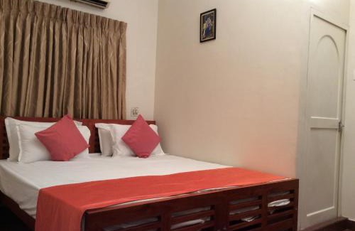 Thamaraparambu Bed & Breakfast | Veda Wellness B&B and Yoga Centre