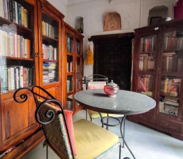 Ramgarh House | Vedaaranya Haveli, Ramgarh- AM Hotel Kollection