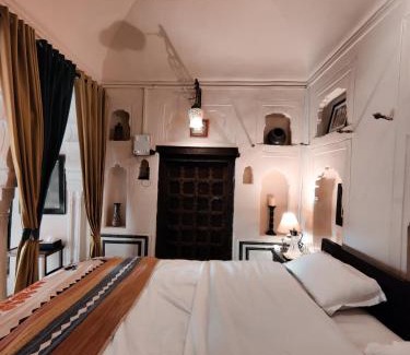 Ramgarh House | Vedaaranya Haveli, Ramgarh- AM Hotel Kollection