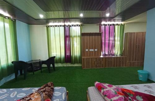 Gobind Dham House | Vedanta Resorts, Josimath