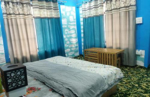 Gobind Dham House | Vedanta Resorts, Josimath