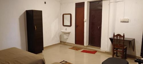 Sea View Ward House | Vedha Beach Resort