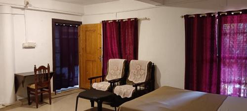 Sea View Ward House | Vedha Beach Resort