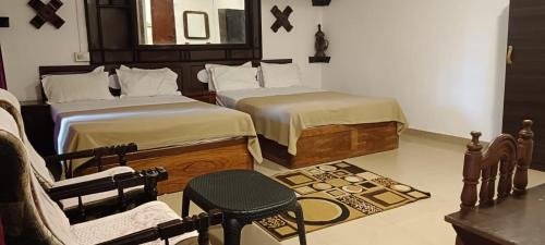 Sea View Ward House | Vedha Beach Resort