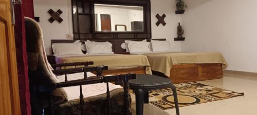 Sea View Ward House | Vedha Beach Resort