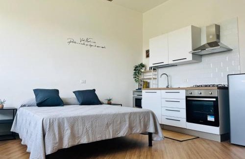 Torre del Greco Apartment | Vedi Napoli e vivi apartment