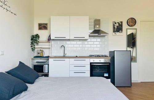 Torre del Greco Apartment | Vedi Napoli e vivi apartment