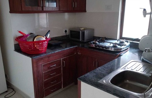 Kolkata Villa | vedic village Cozy 3-bedroom duplex villa with WiFi and AC in quaint Rajarhat