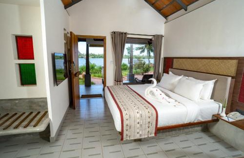 Kodungallur Resort | Vedic Village Retreat Kodungallur
