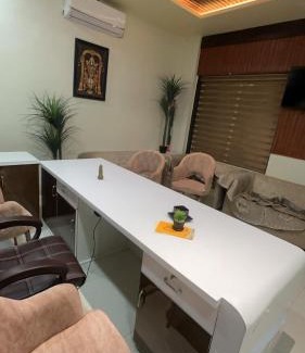 Buldana Hotel | Vedika Hotel