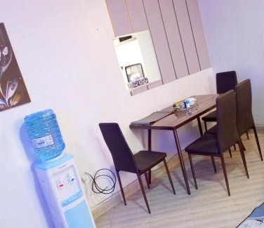 Nakuru Apartment | Vee's 2br Apartment, NAKA, Lakeviews