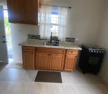 Micoud Apartment | Vee's Country Apartments