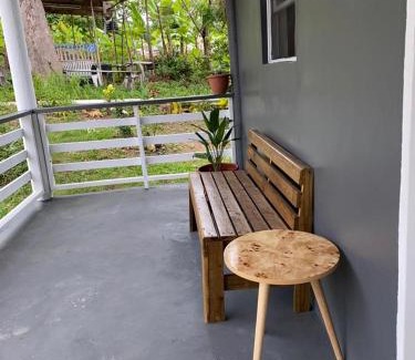 Micoud Apartment | Vee's Country Apartments