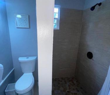 Micoud Apartment | Vee's Country Apartments