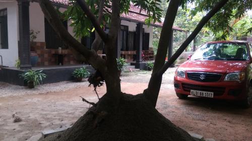 Quilon Ski Chalet | Veedu Homestays