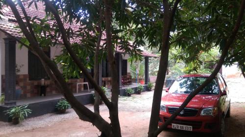 Quilon Ski Chalet | Veedu Homestays