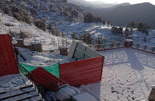 Suwakholi Villa | Veenu's Cottage