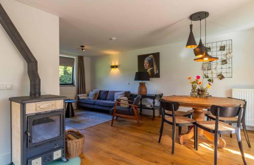 Wolphaartsdijk House | Veerse Meer Lodge