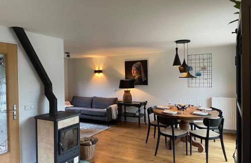 Wolphaartsdijk House | Veerse Meer Lodge