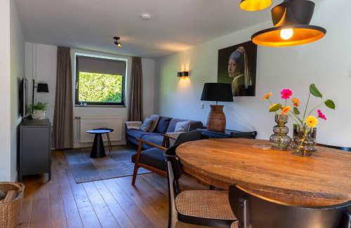 Wolphaartsdijk House | Veerse Meer Lodge