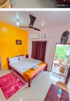 Kamalapur House | Veeru Homestay