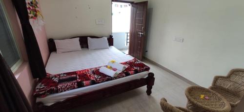 Kamalapur House | Veeru Homestay