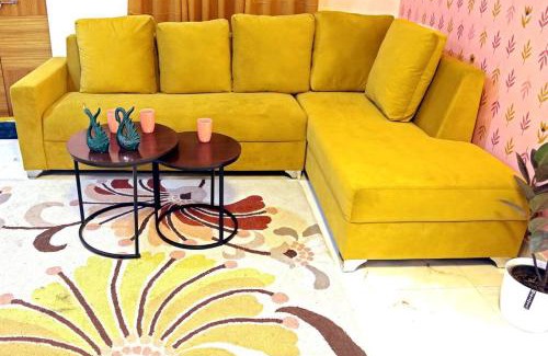 Kukatpalli Apartment | Veetil -3BHK AC, Kukatpally, Hyderabad