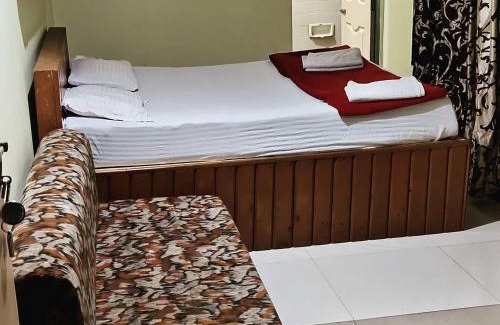 Matheran Apartment | Veg park view hotel matheran