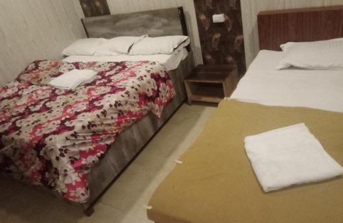 Matheran Apartment | Veg park view hotel matheran