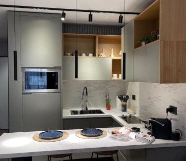 Golem Apartment | Vega Appartement 1