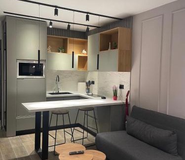 Golem Apartment | Vega Appartement 1