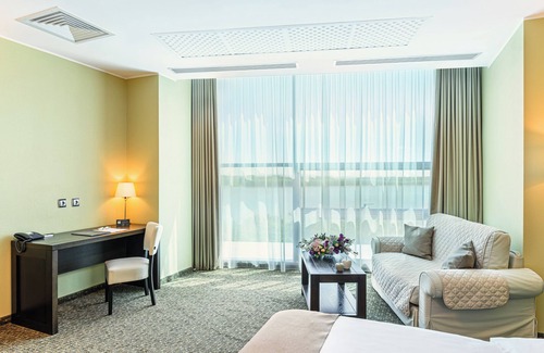 Galati Hotel | Vega Hotel