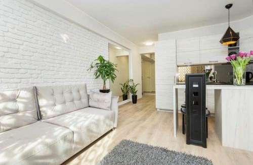 Lasnamae Apartment | Vega Residence