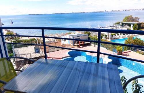 Sveti Vlas Apartment | Vega Village Ap B39