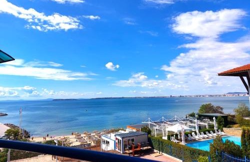 Sveti Vlas Apartment | Vega Village Ap B39