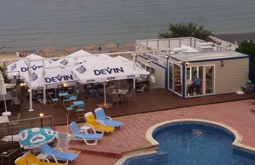 Sveti Vlas Apartment | Vega Village Ap B39