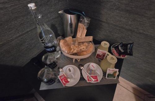 Fiumicino Bed & Breakfast | Vegan Inn Airport - Adults Only - LATE CHECK IN