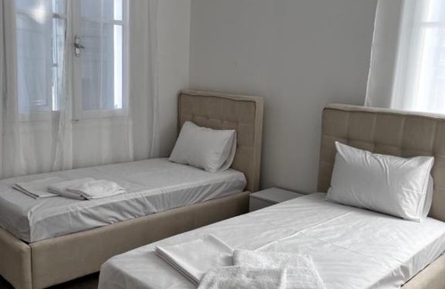 Spetses Apartment | Vegas