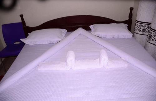 Gisenyi House | Vegas Guesthouse