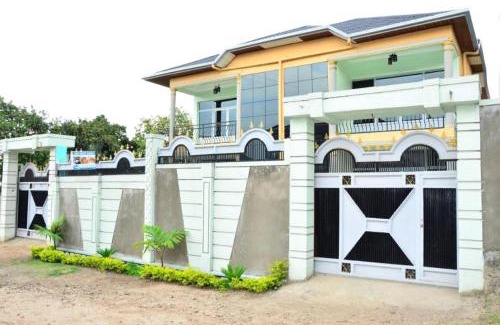 Gisenyi House | Vegas Guesthouse