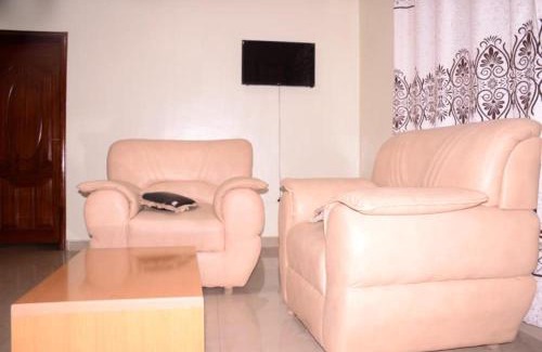 Gisenyi House | Vegas Guesthouse