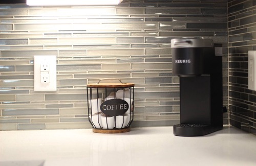 Spring Valley Apartment | Vegas Luxe Getaway