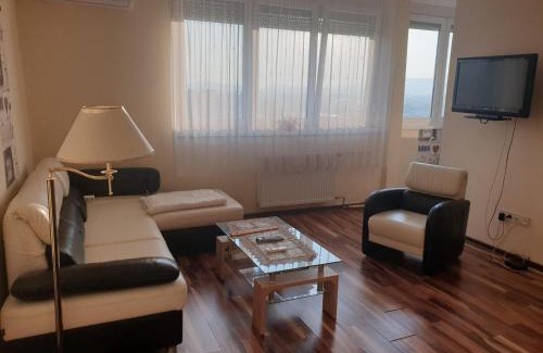 Zuglo Apartment | Vegas Zugló